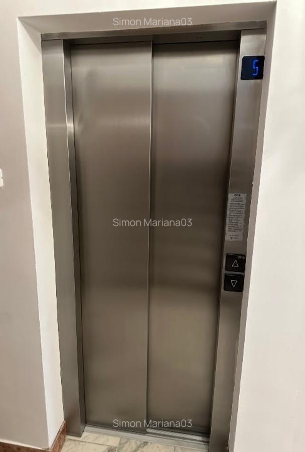 Apartament cu vedere panoramică – Parcul Herăstrău / Piața Charles de Gaulle - 14