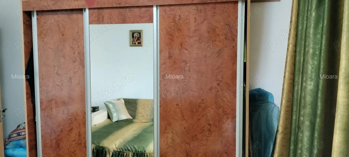 Inchiriere camera bloc zona metrou Dristor - 3