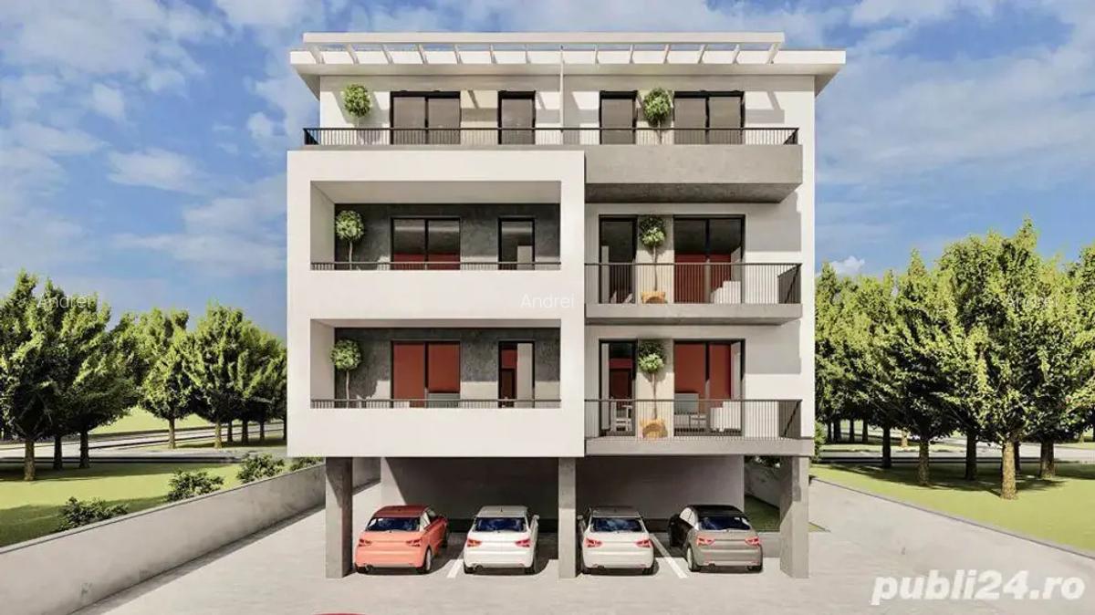 Proprietar inchiriez apartament 2 camere - 2