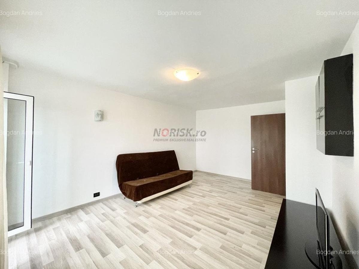 GARSONIERĂ Confort SPORIT I 41 MP I VIILOR I CENTRALA I GATA de Mutat I - 12