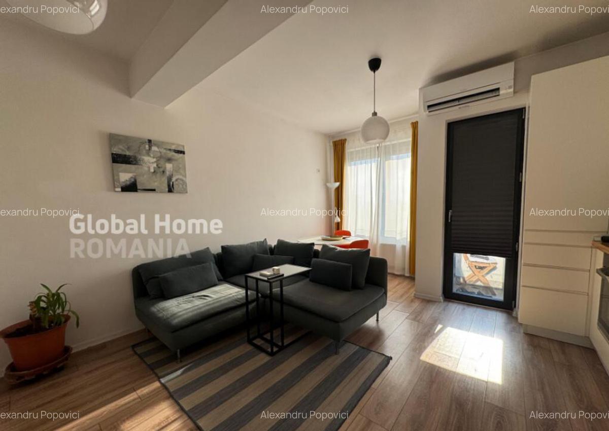 Apartament 2 camere 40MP | Sisesti | Loc de parcare | Bloc n - 1