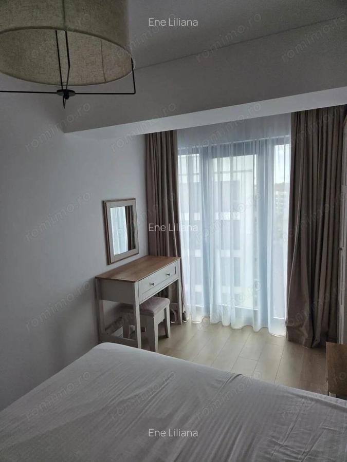 Apartament 2 camere Central Park Etaj 6 53 mp - 1