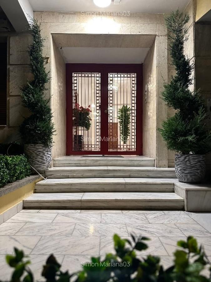 Direct proprietar/ birou - 125 mp / 1 parcare- Charles de. Gaulle  / Aviatorilor - 14