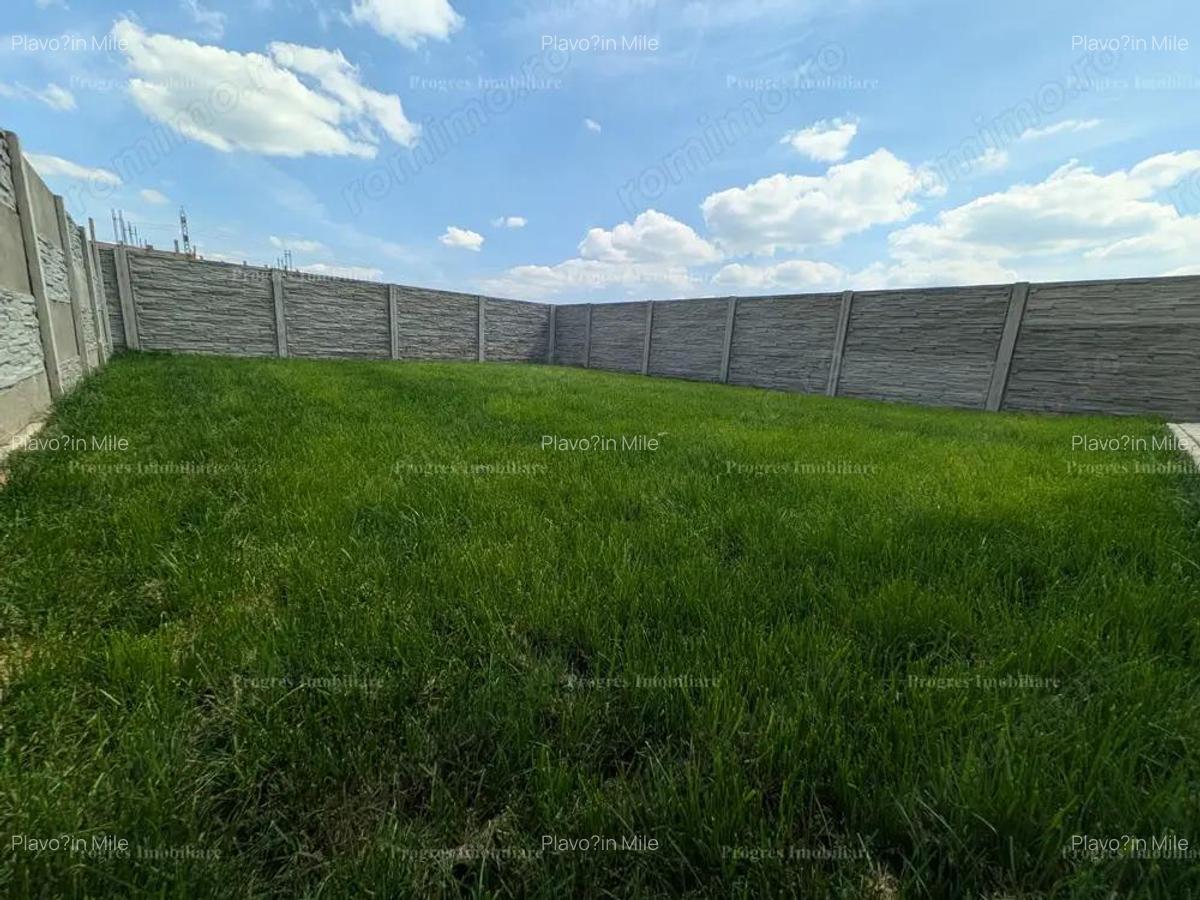 Casa noua Giroc - 108mp utili - 4 camere - 179.000 Euro - 1