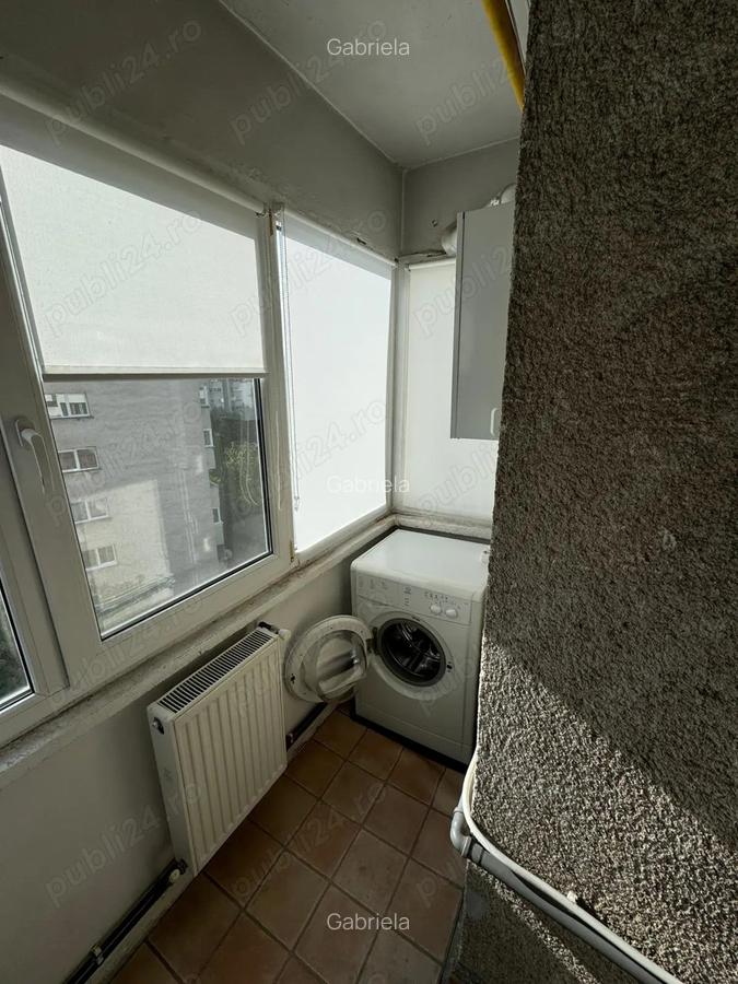 Persoana fizica inchiriez APARTAMENT cu 1 camera, zona Interservisan, cart.Gheorgheni, Cluj - Napoca - 7