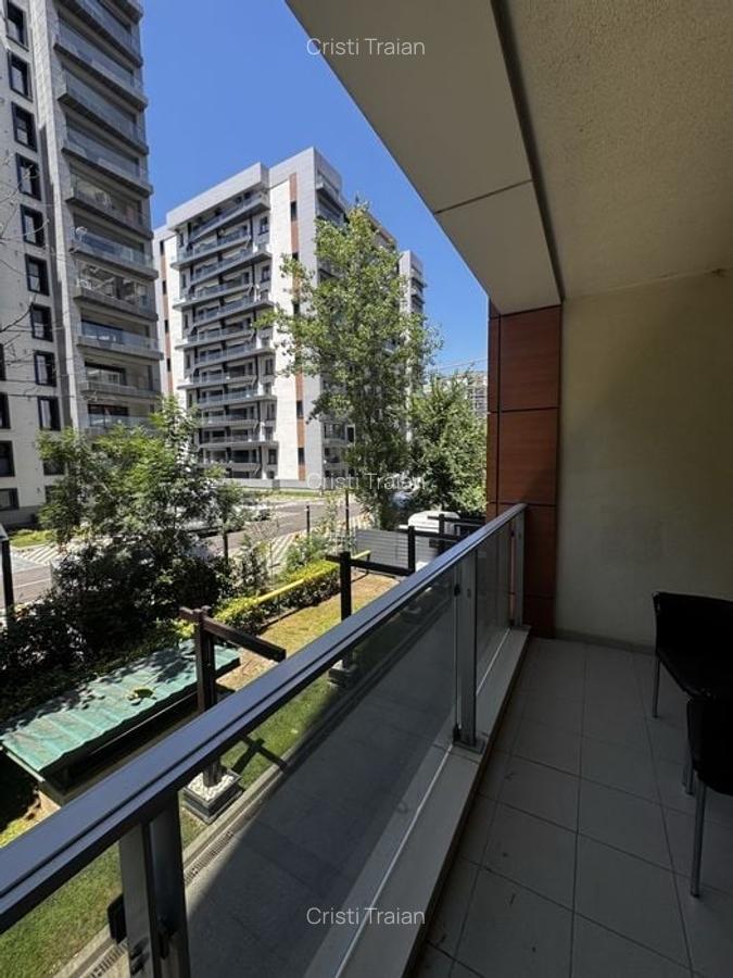 Studio In City - Dristor, stradal, mobilat si utilat modern, renovat, liber - 7
