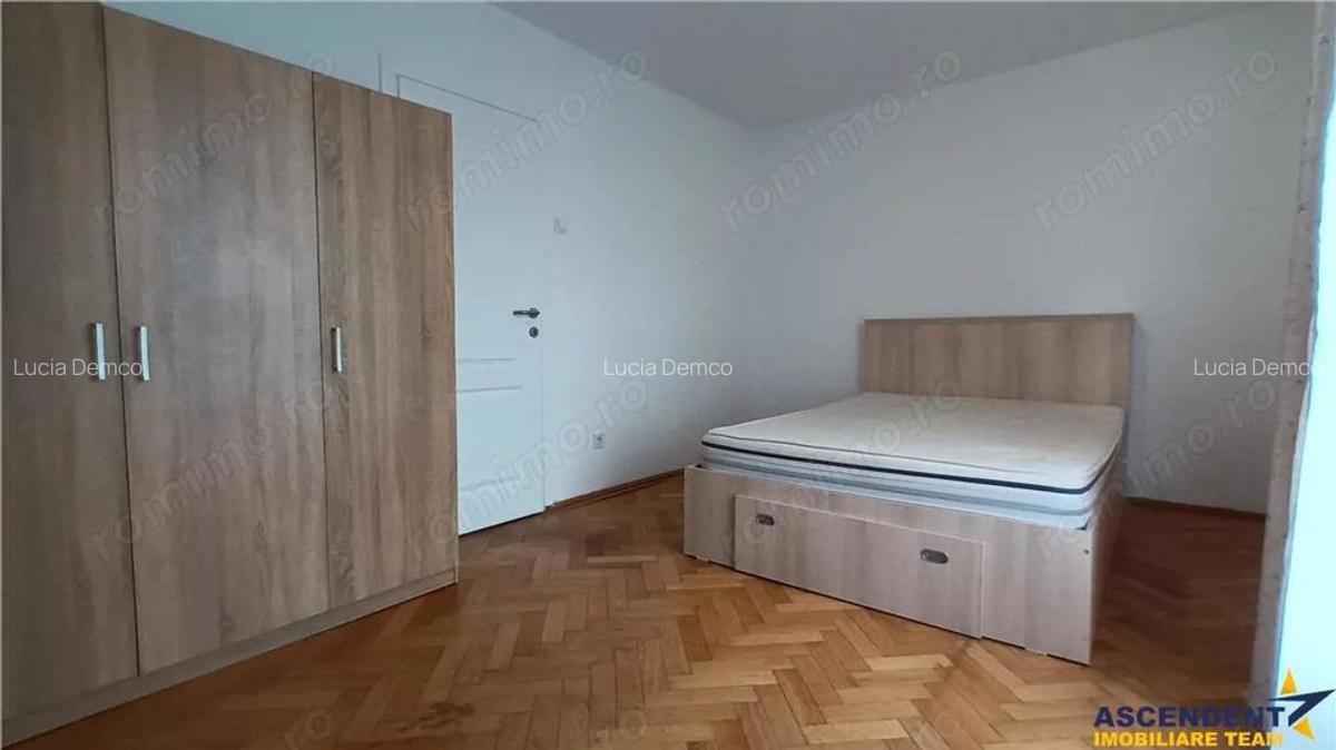 Apartament cu 2 camere etajul 2, Calea Bucuresti, Brasov - 2