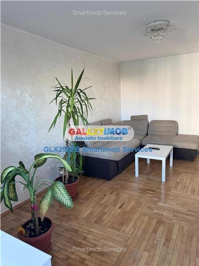 Inchiriere apartment cu 3 camere | langa Univ. Politehnica | - 3