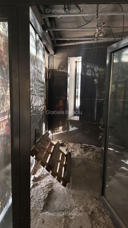 Exclusiv Utracentral cladire spatii birouri/ spatiu comercial - 4