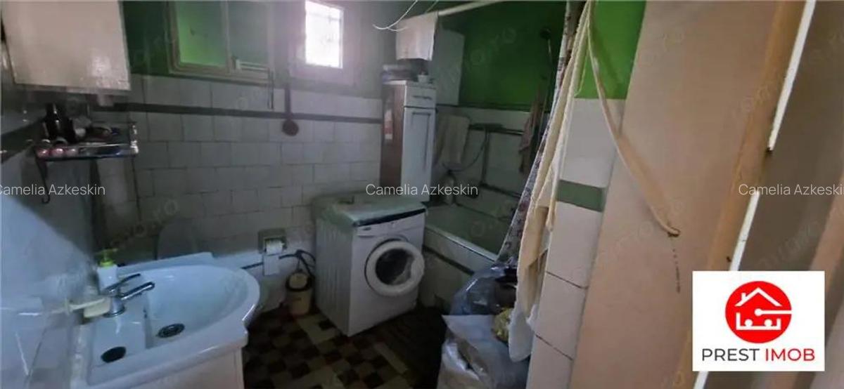 De vanzare casa in Targu Mures, zona Libertatii - 5