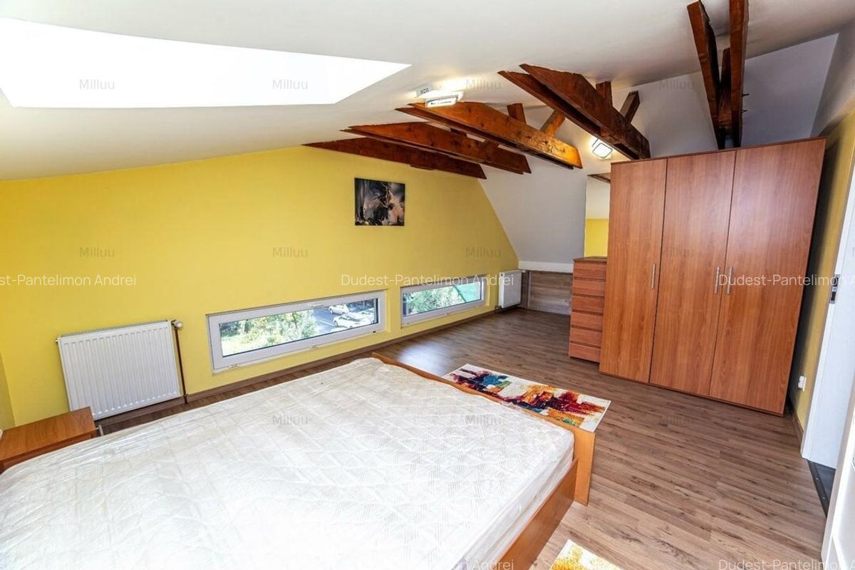 2 camere | Parcare |  Pipera - 8