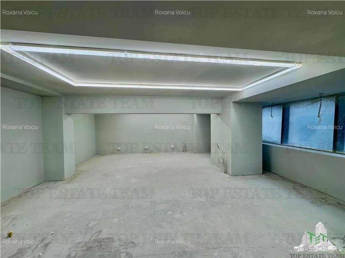 Spatiu comercial de inchiriat langa metrou in Piata Victoriei - 7