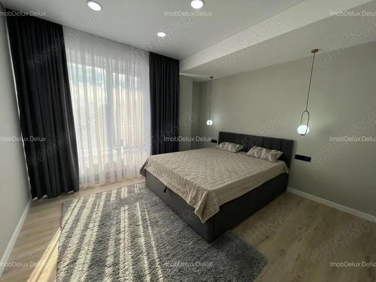Apartament cu 3 camere in zona Dorobantilor - 5