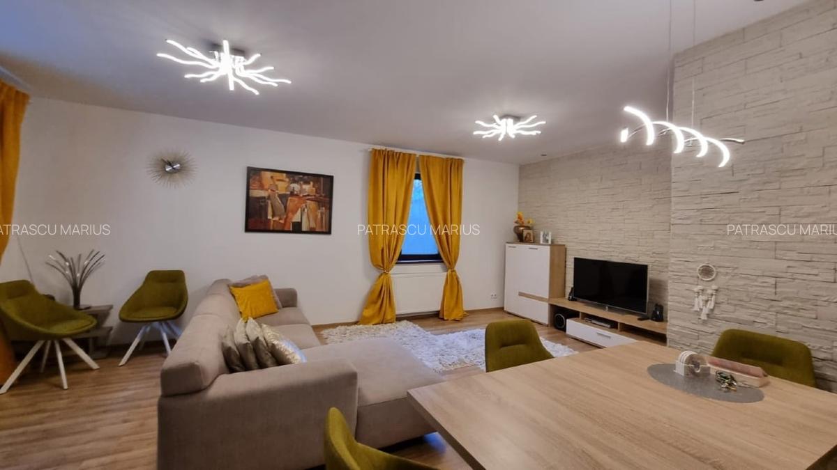 Apartament  2 camere Sinaia - 14