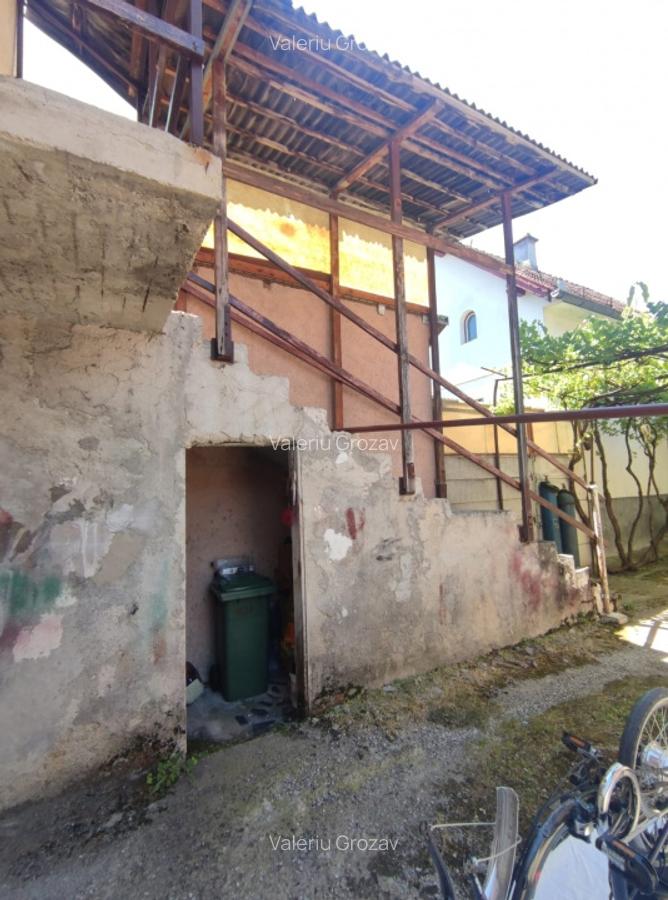 Casa /vila  300mp, zona Noua - 2
