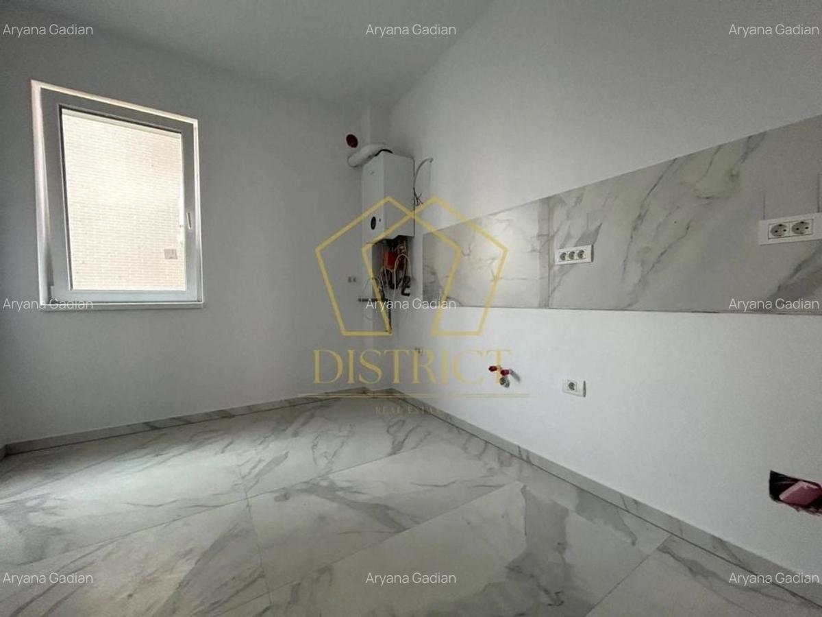 Apartament cu 3 camere decomandat în Braytim - 3