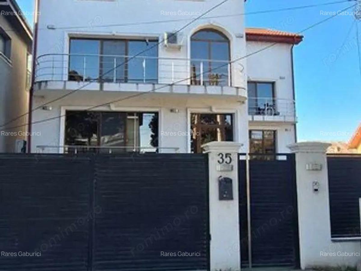 Casa / Vila cu 8 camere de vanzare - 2