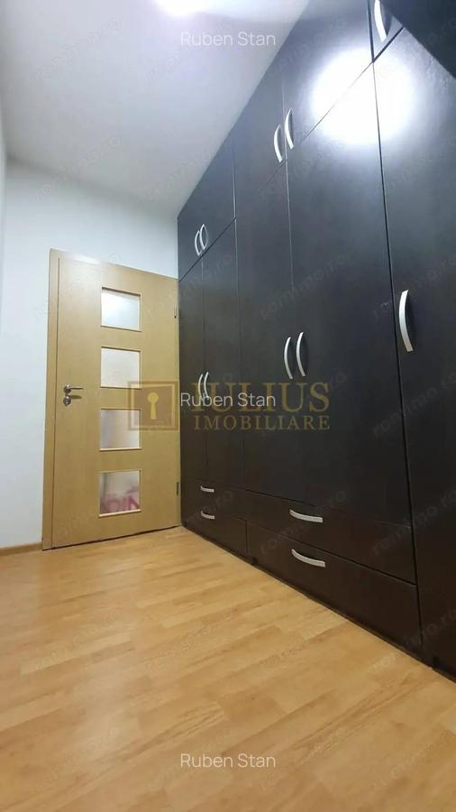 Ghiroda, 2 camere, centrala proprie - 6