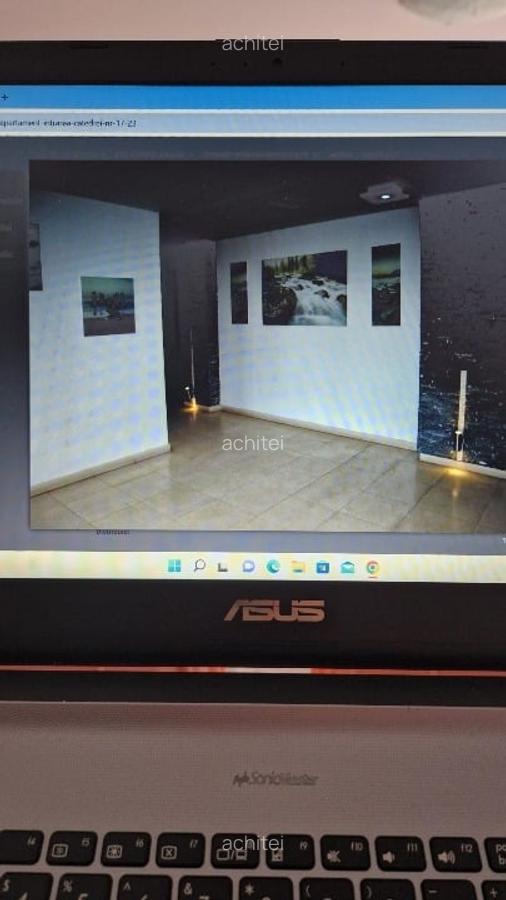 Ocazie! Apartament 3 camere cu garaj în zona Herăstrău,  sect. 1 - 2