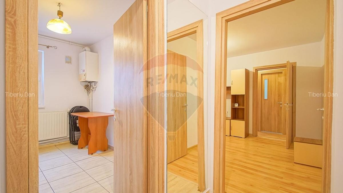 Apartament 2 camere, in zona Astra! - 2