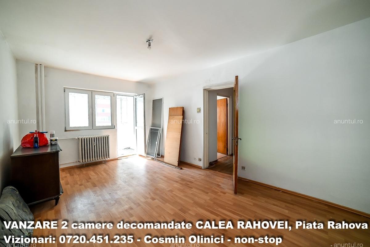 Calea Rahovei - 1