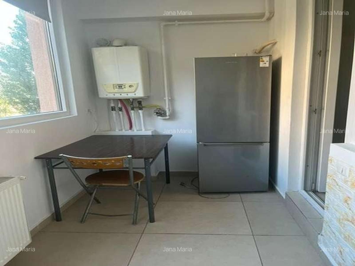 Studio de inchiriat-Militari Residence-Comision 50% - 7