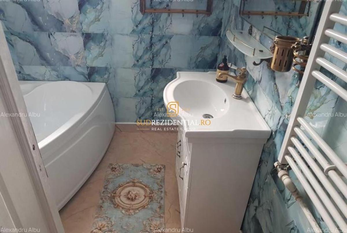 5 Camere Parcul Carol, Zona Centrala, 105 mp - 4