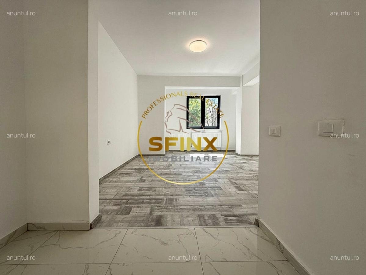 Piata Unirii, investitie, vanzare bloc nou P+3E, spatiu comercial parter - 13