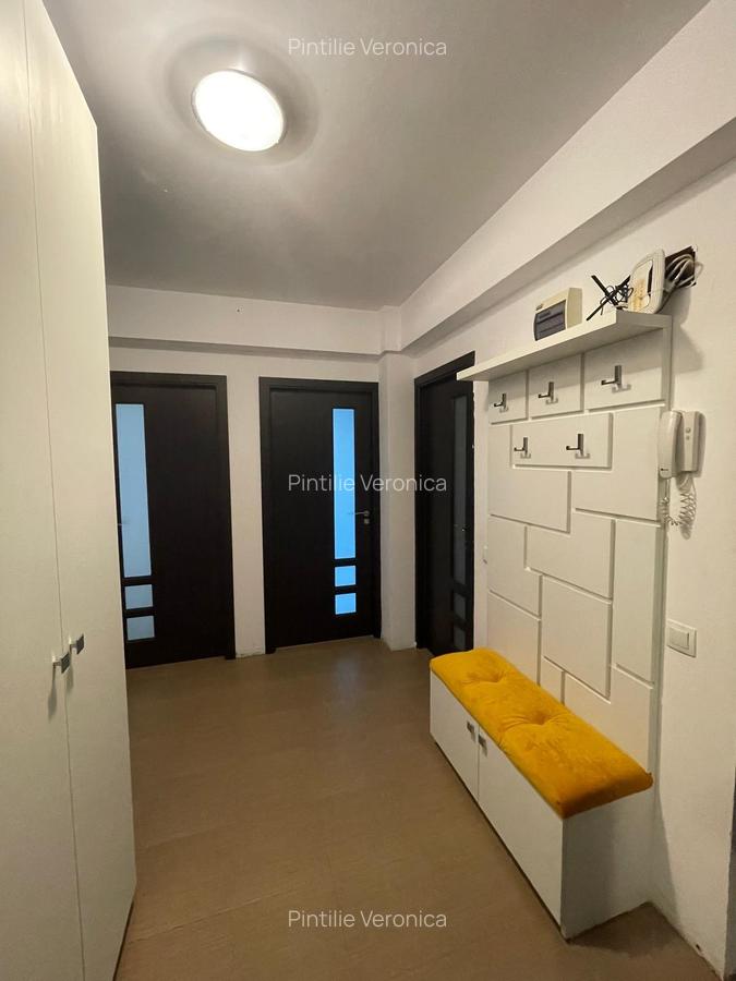 3 Camere Zona Faleza Nord Loc Parcare - 14