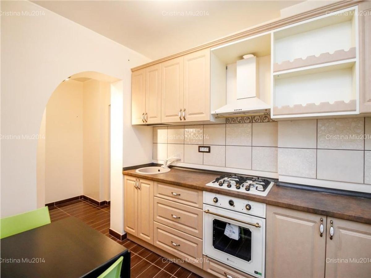 Unirii Apartament 2 camere de inchiriat - 4