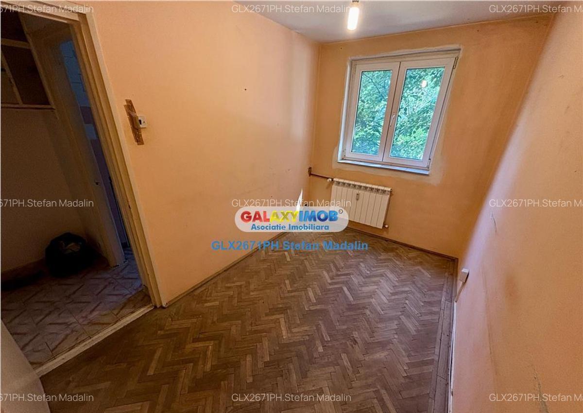 APARTAMENT 3 CAMERE - ETAJUL 1 - ZONA VEST-BARAOLT, PLOIESTI - 5