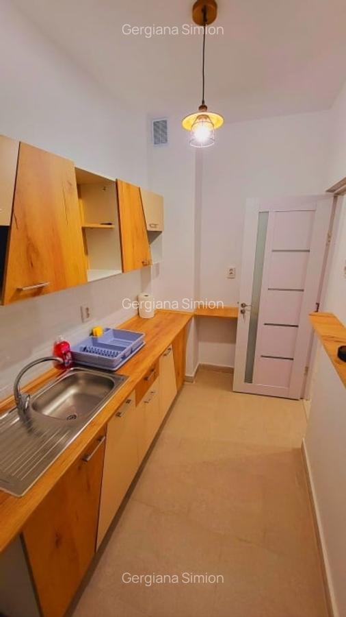 Apartament 2 Camere Universitate | Centrala proprie | Pet friendly - 7