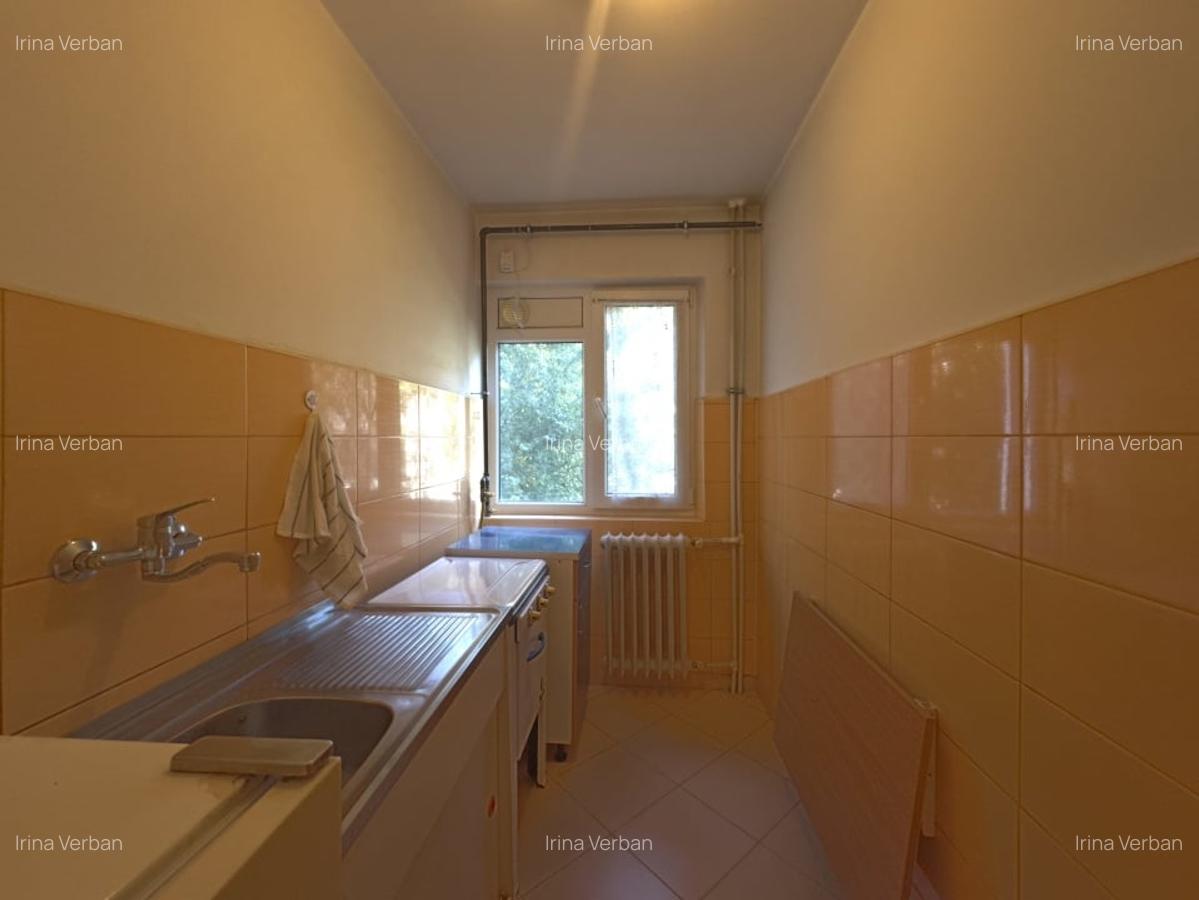 Imobil 2 camere, etaj 1, Km 4-5 - gaze in apartament, langa piata - 7