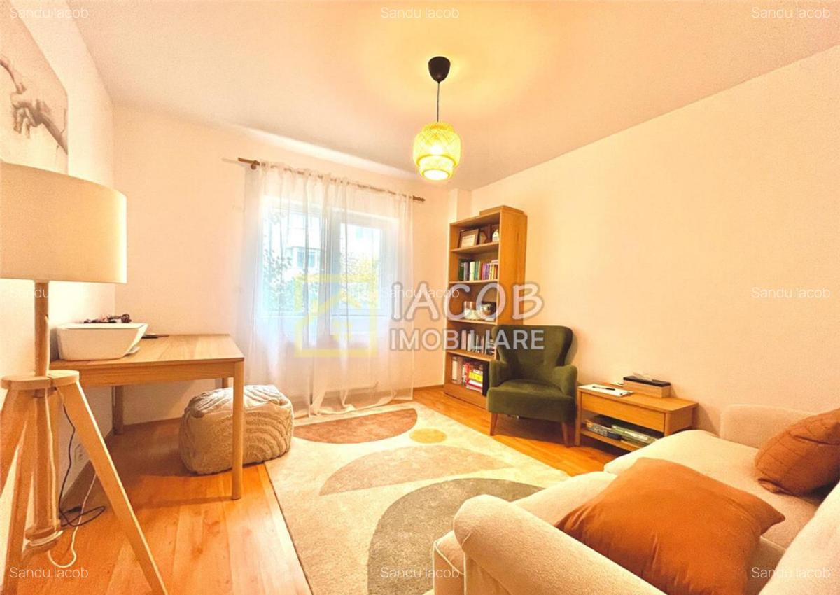 Spatiu birouri, zona Ana Ipatescu - Bistrita Lac, str. 1 Mai - 5