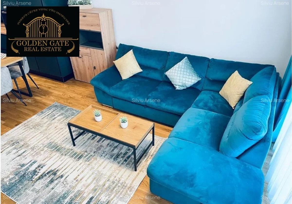 Domenii - 1Mai Luxuria | 2 Camere | Centrala | AC | Parcare | Balcon - 7