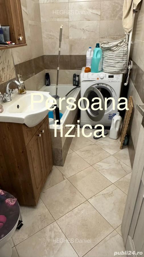Apartament 3 camere, Sibiu, Terezian, 72 mp | EXCLUS AGENTII - 8