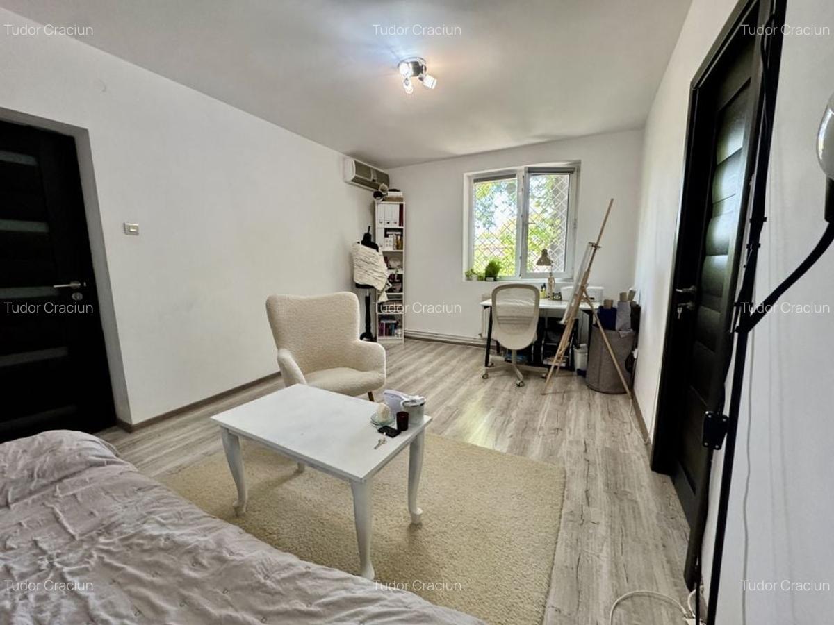 APARTAMENT 3 CAMERE | RENOVAT | COTROCENI - 2