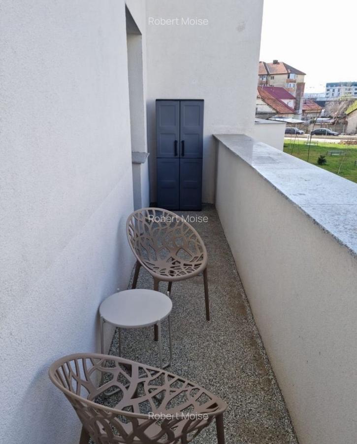 Apartament de tip studio 2 camere zona Pipera Aviației complex Ivory Residence - 10