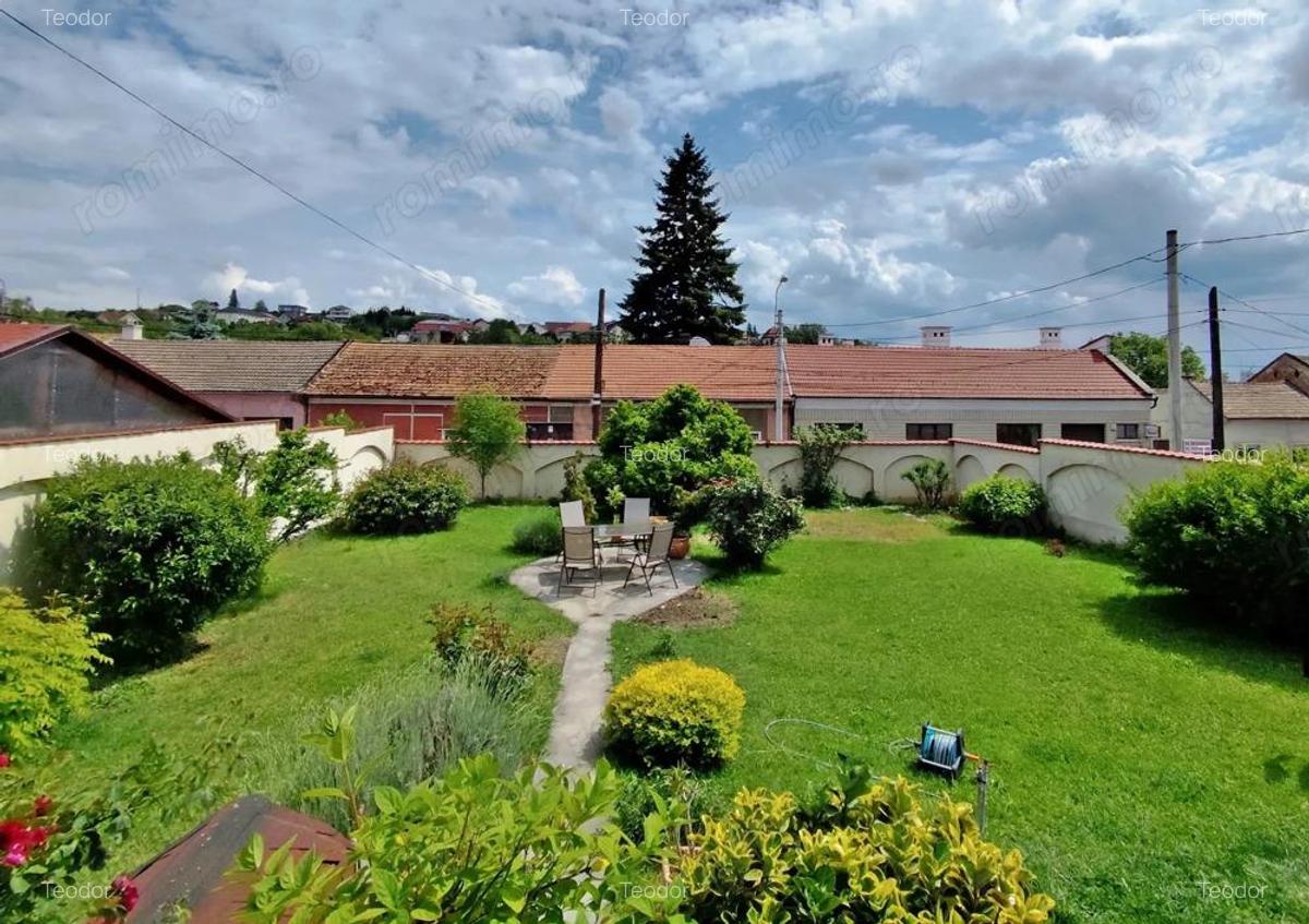 Casa cu 4 camere de vanzare in zona centrala Louis Pasteur, Oradea - 20