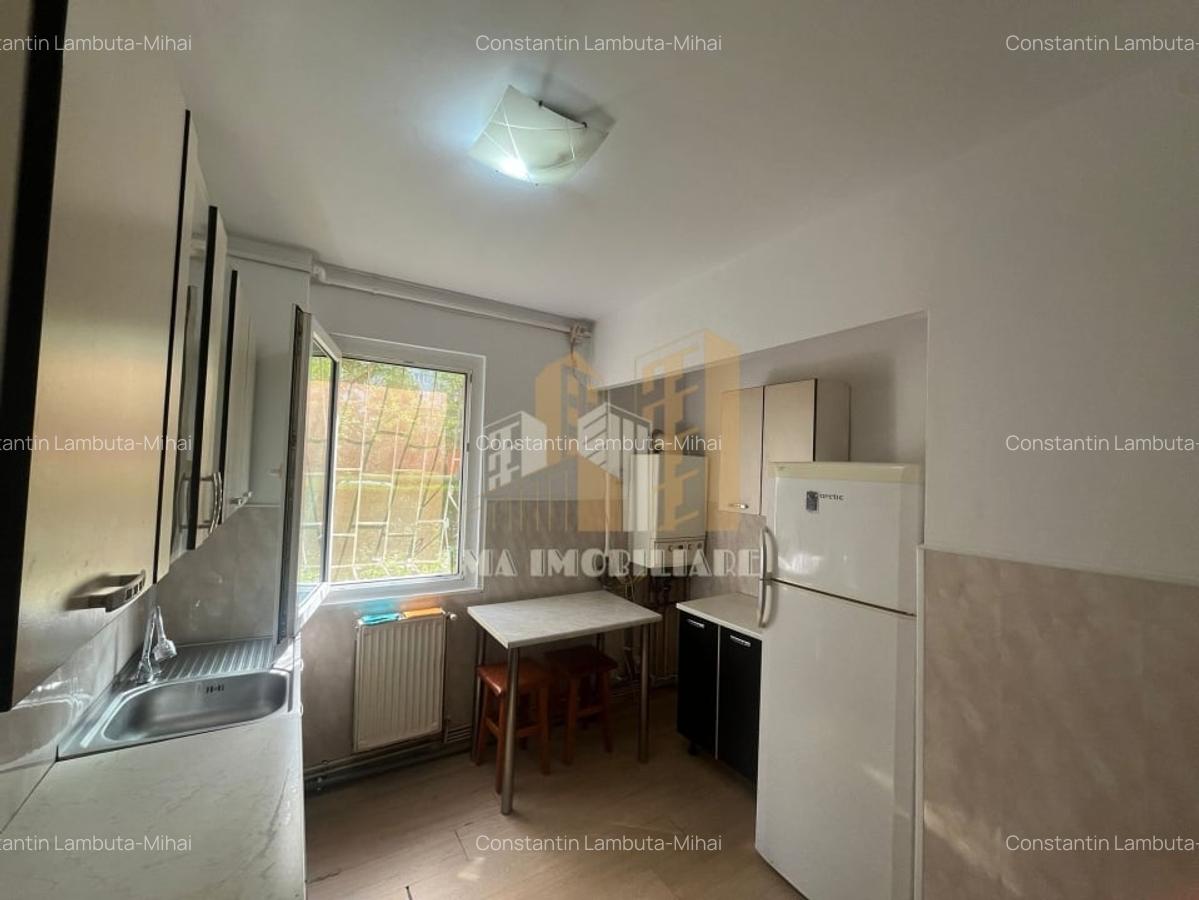 Apartament cu 2 camere semidecomandat în Astra - 6