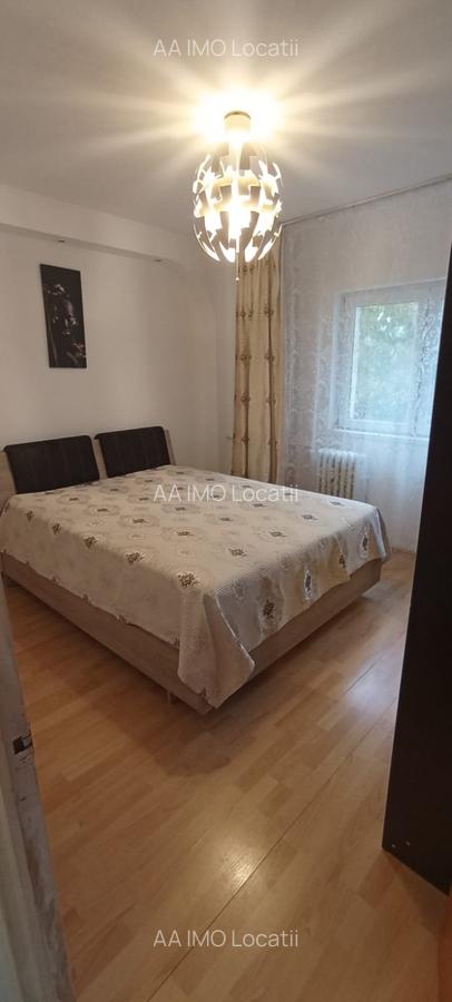 Apartament 4 camere zona Stefan cel Mare metrou 300 m parc Circului 300 m - 1