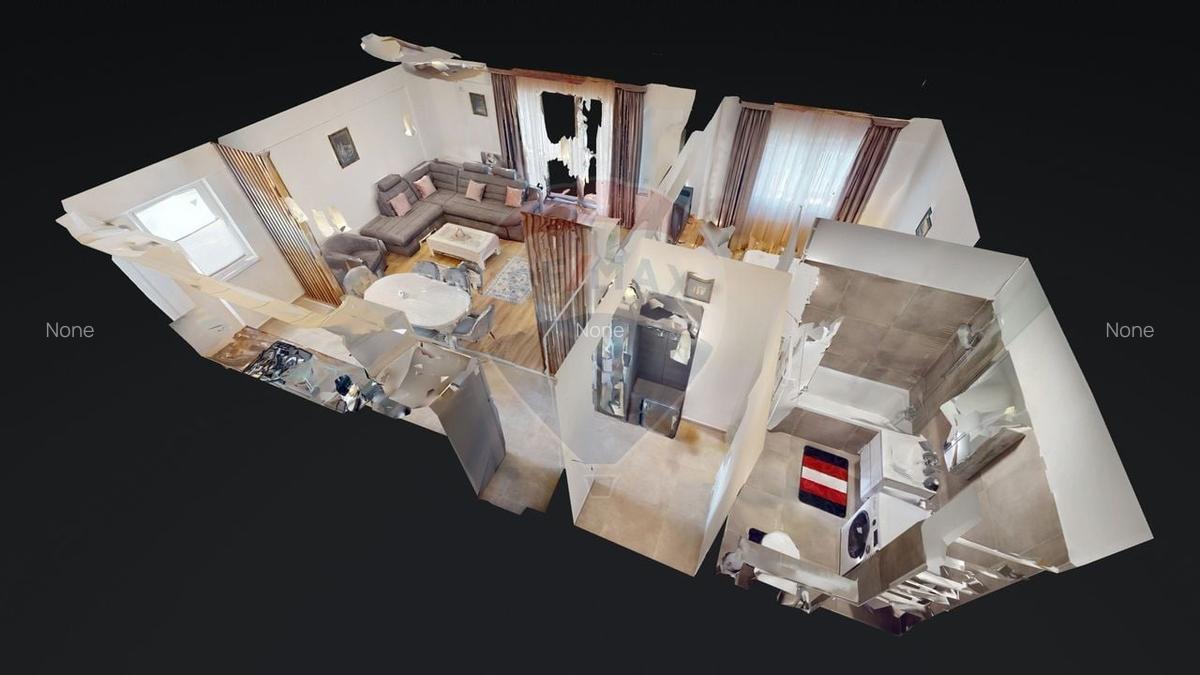 Comision 0% | Prima inchiriere | Totul nou | Parcare subterana - 11