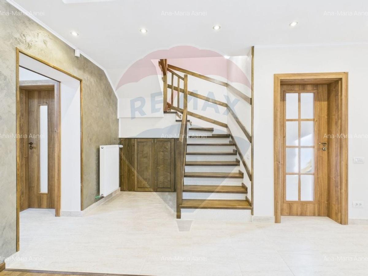 De vanzare | Vila cu 3 camere de vanzare in zona Piatra Arsa, Busteni - 12