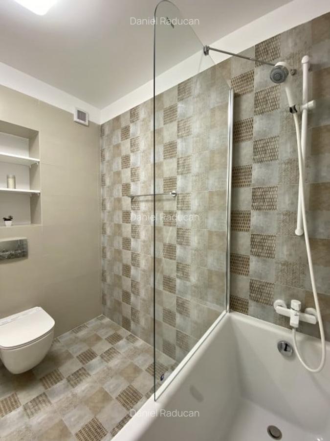 Apartament 2 camere, zona centrala - Scala Center, garaj - 14