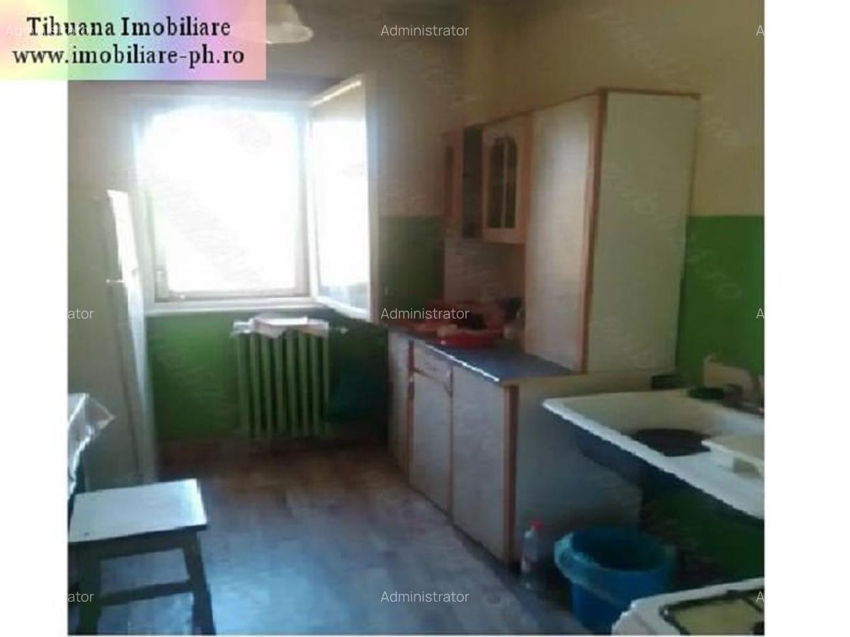 Apartament 3 camere de vanzare : Nord - (Cameliei) - 1
