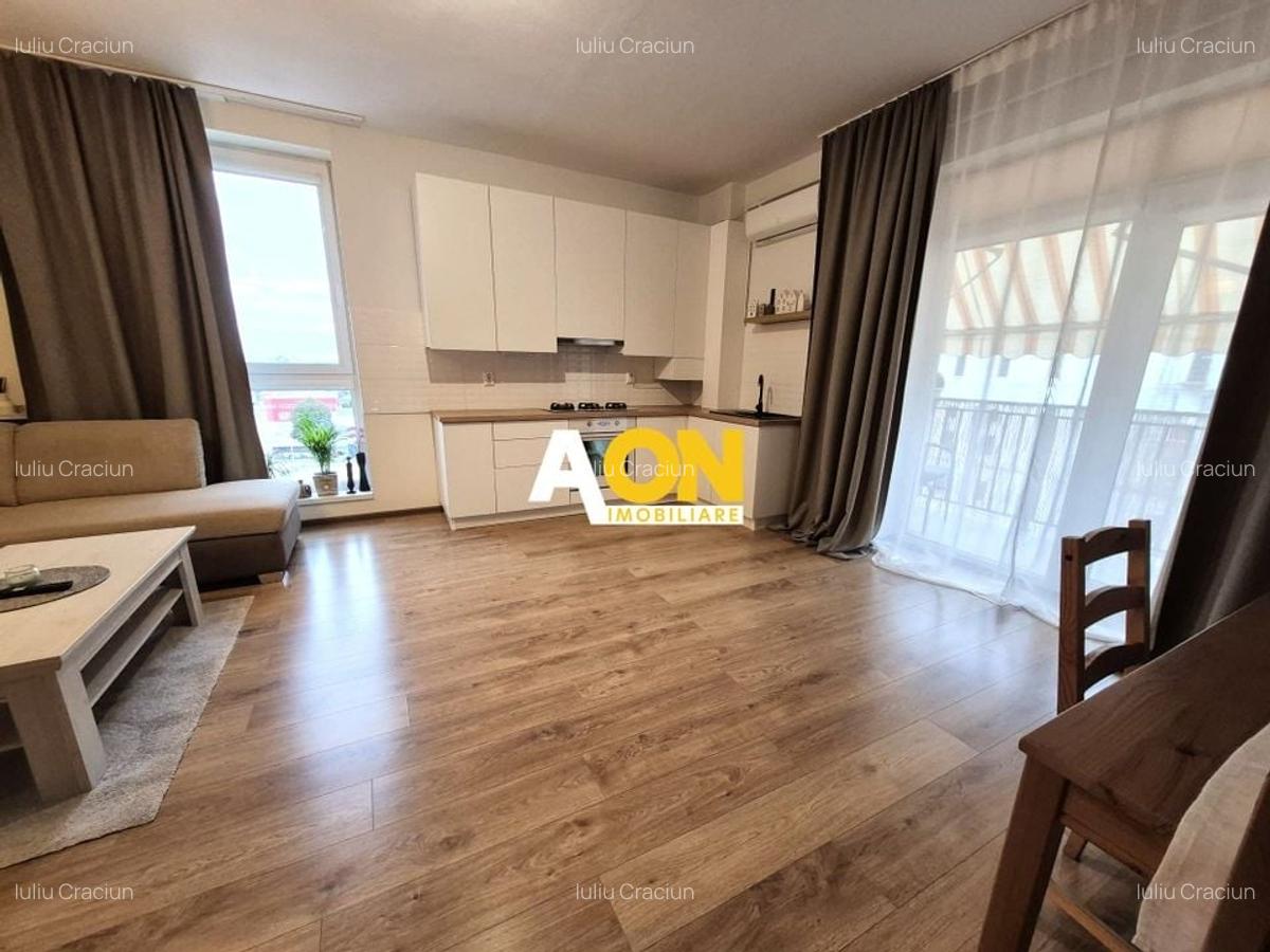 Apartament 2 Camere, Decomandat, 64 mp, Etaj 5, Zona Centru Sud - 5