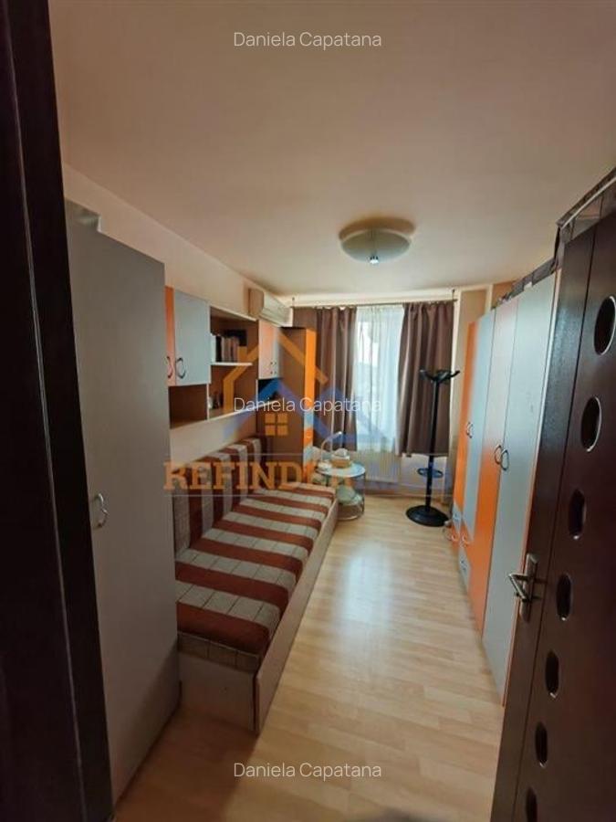 Vanzare apartament 3 camere zona  Lujerului - 3