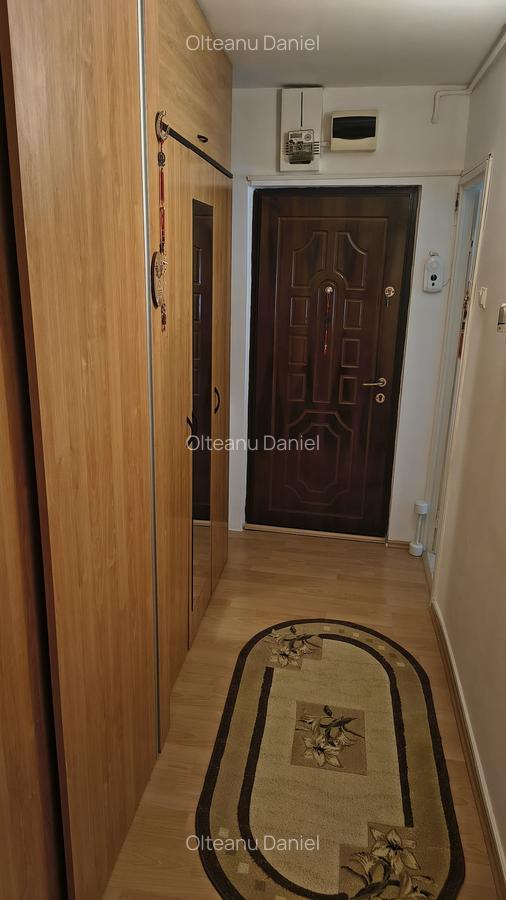 Garsonieră decomandată în Olteniței - 10