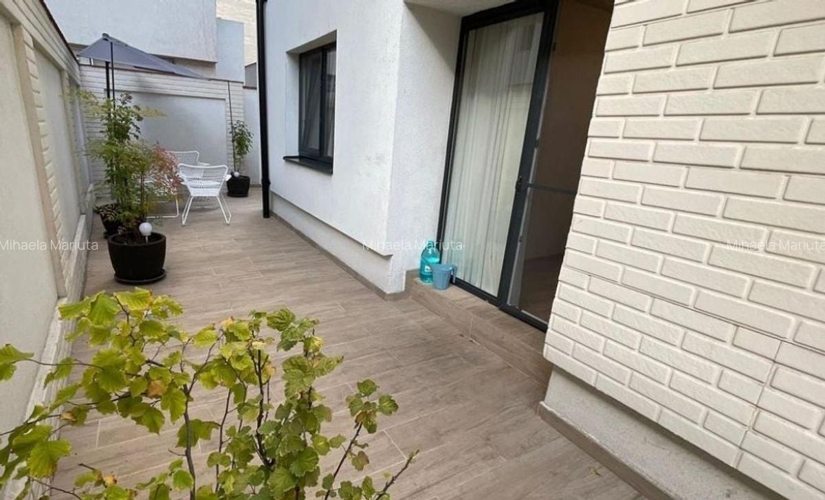 AP. 2 CAMERE CU TERASA SUPERBA, BLOC NOU, MOBILAT MODERN, PET FRIENDLY - 2