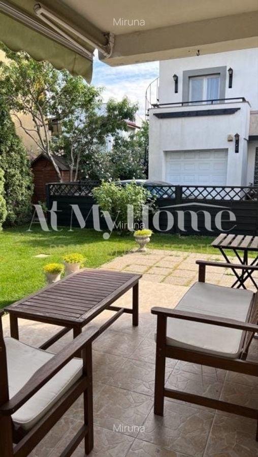 VILA 5 CAMERE//GARAJ//COMPLEX REZIDENTIAL CU PISCINA//IANCU NICOLAE - 2